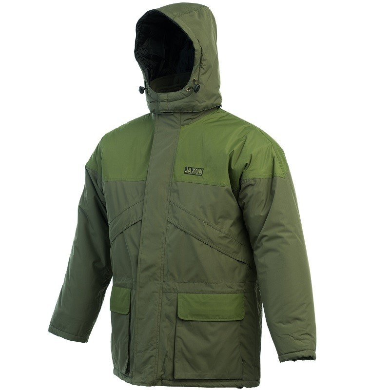 Kurtka Jaxon Fishing Trip roz. L Kurtka Jaxon Fishing Trip roz. L