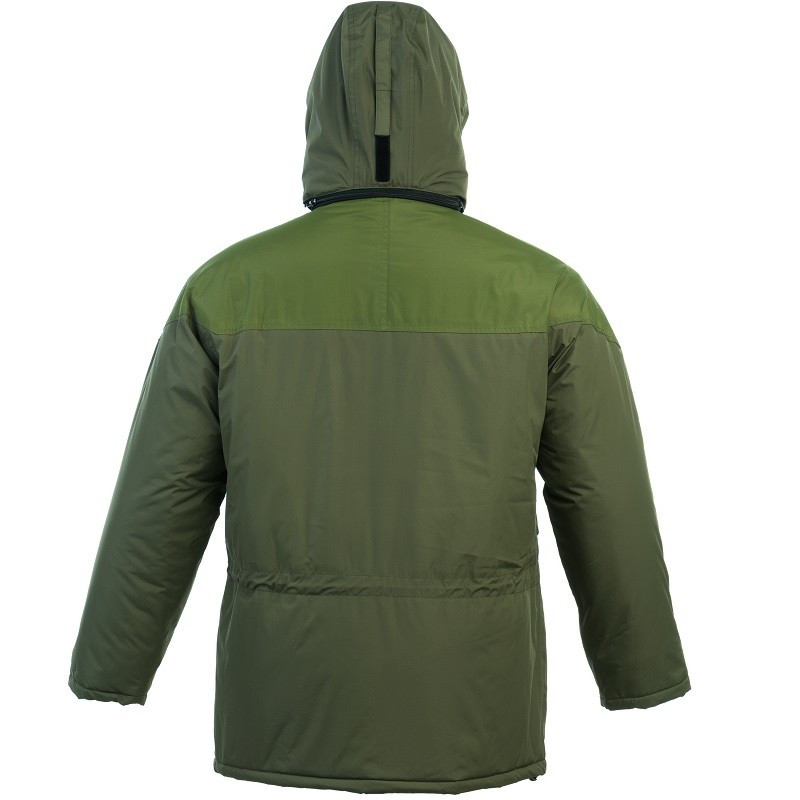 Kurtka Jaxon Fishing Trip roz. XXL Kurtka Jaxon Fishing Trip roz. XXL