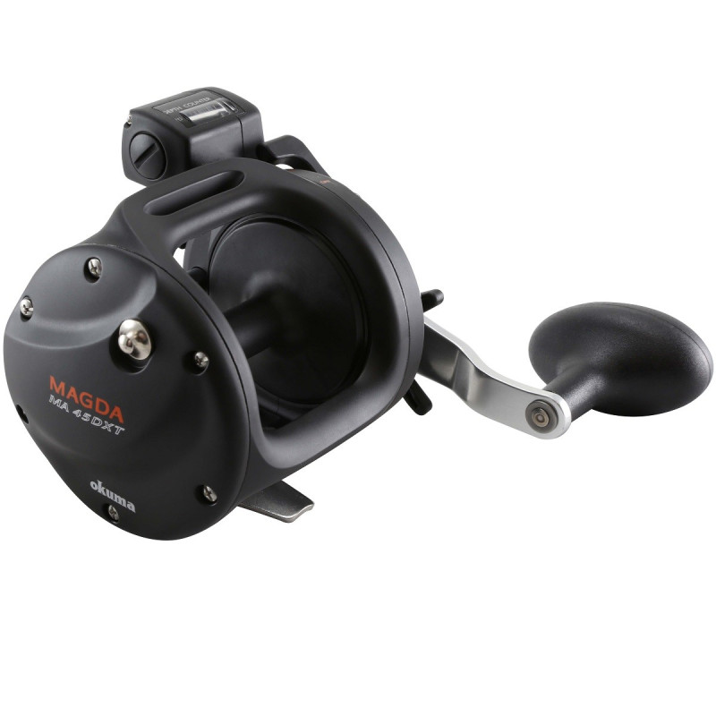 Multiplikator Okuma Magda Linecounter DT 3000