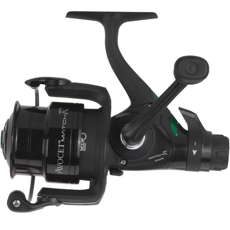 Kołowrotek Mitchell Avocet Match R 4000 RD