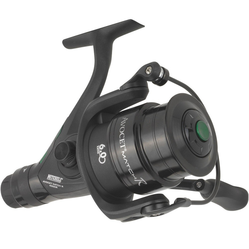 Kołowrotek Mitchell Avocet Match R 4000 RD