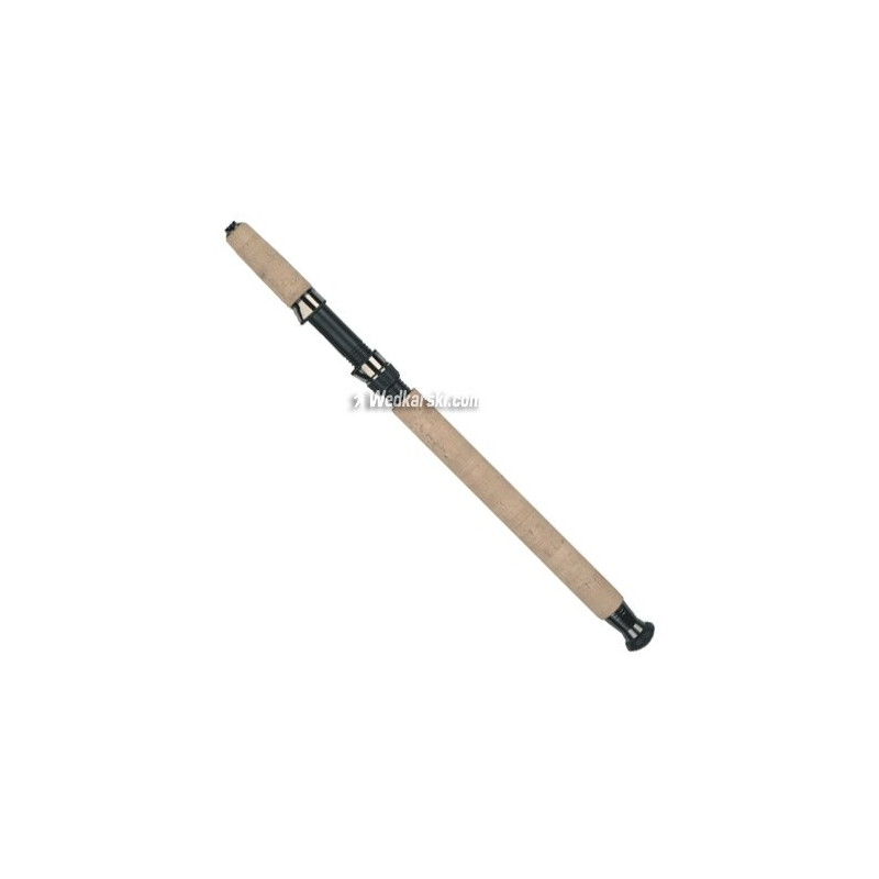 Wędka Konger Tiger Cross Maxx M 240cm / 10-30g