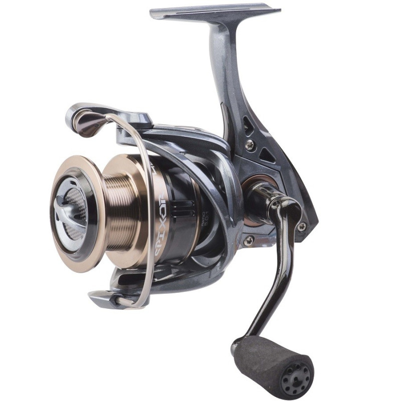 kolowrotek-epixor-xt-okuma