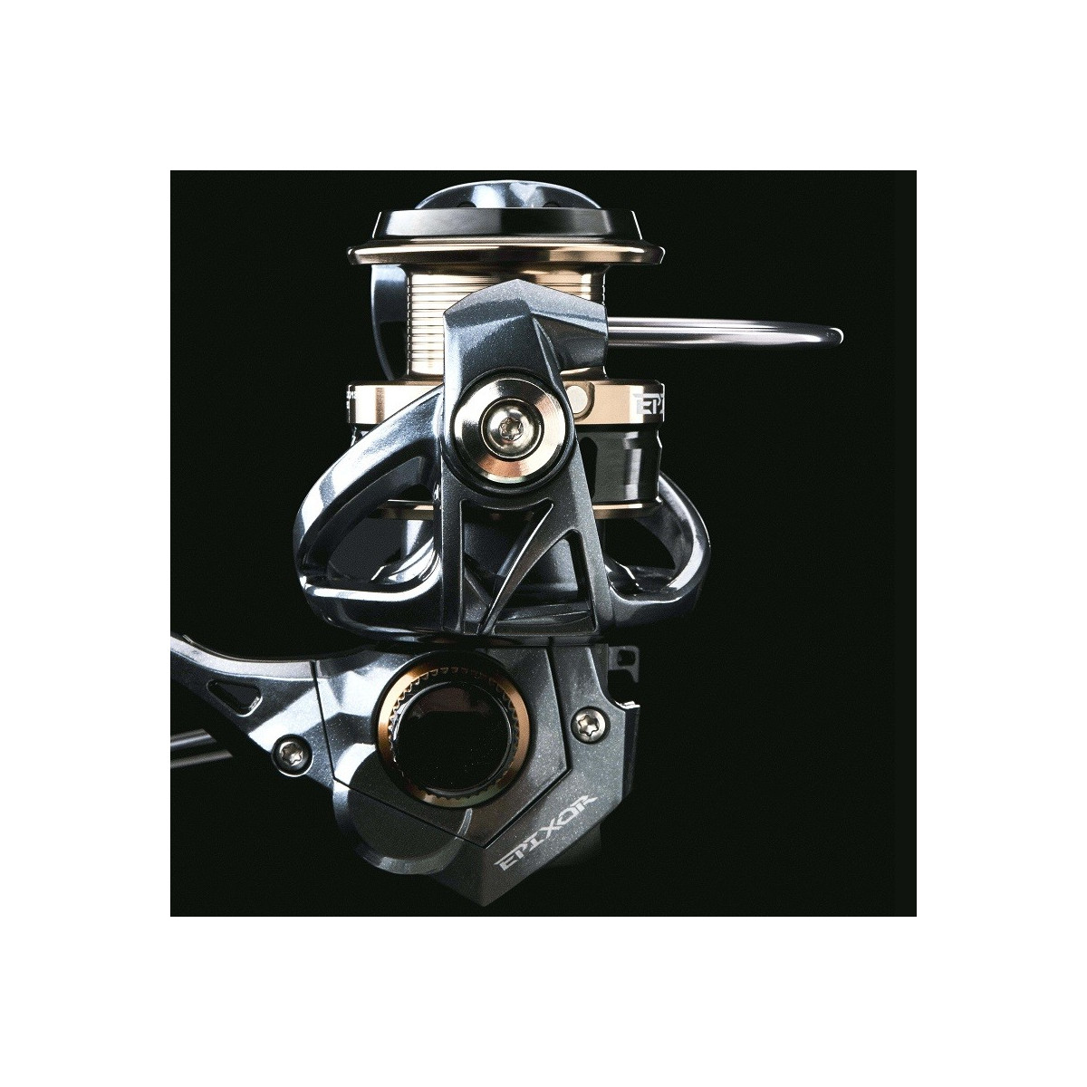 kolowrotek-epixor-xt-okuma