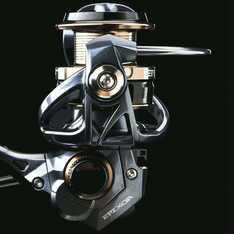 Kołowrotek Okuma Epixor XT 3000 Kołowrotek Okuma Epixor XT 3000