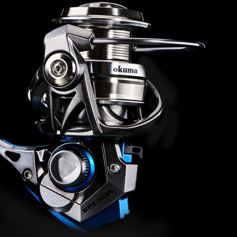 Kołowrotek Okuma Epixor LS 5500