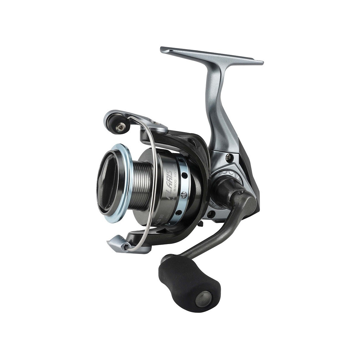 kolowrotek-alaris-okuma kolowrotek-alaris-okuma