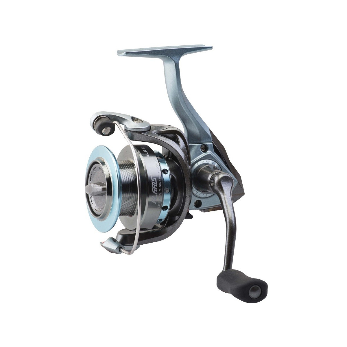 kolowrotek-alaris-okuma kolowrotek-alaris-okuma