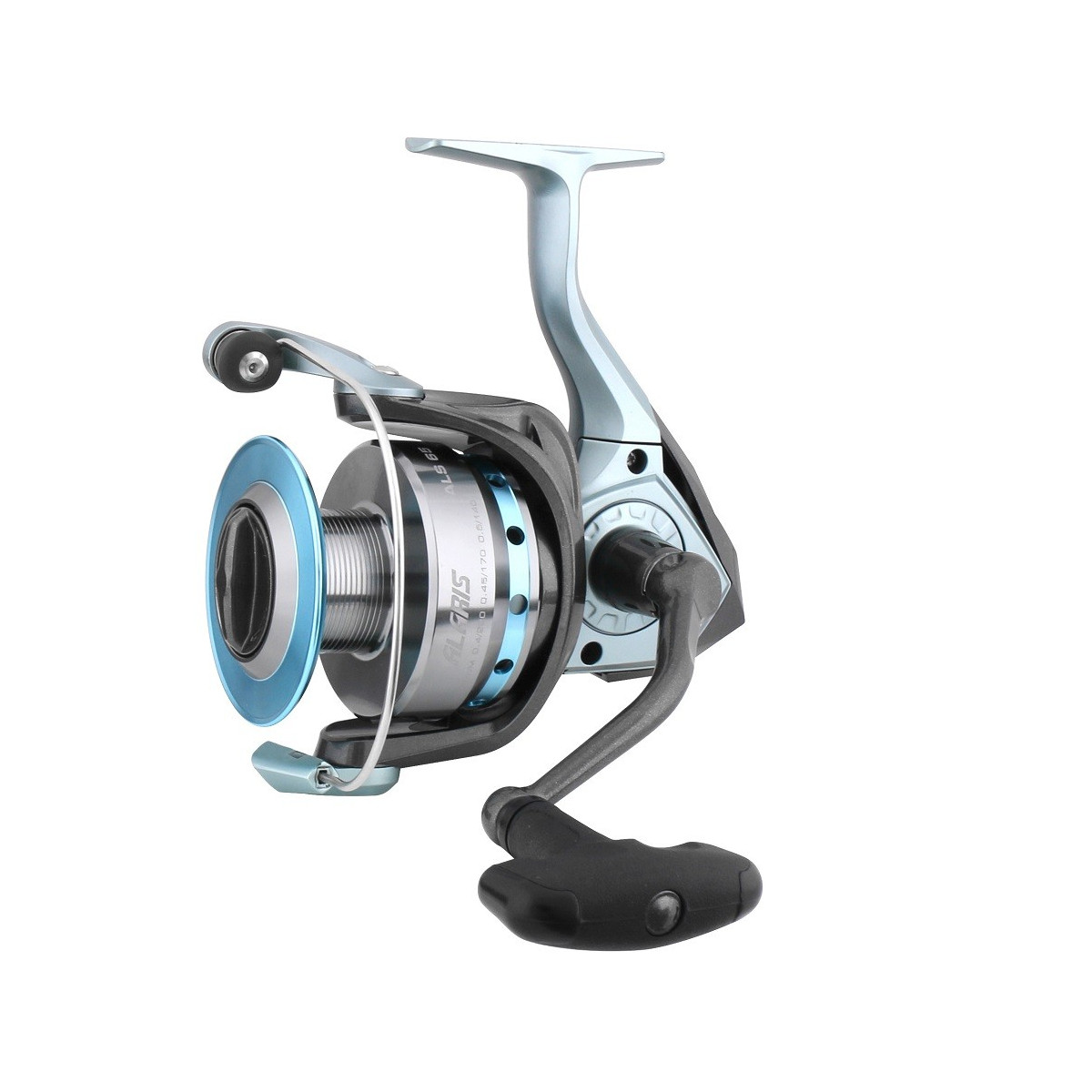 kolowrotek-alaris-okuma kolowrotek-alaris-okuma