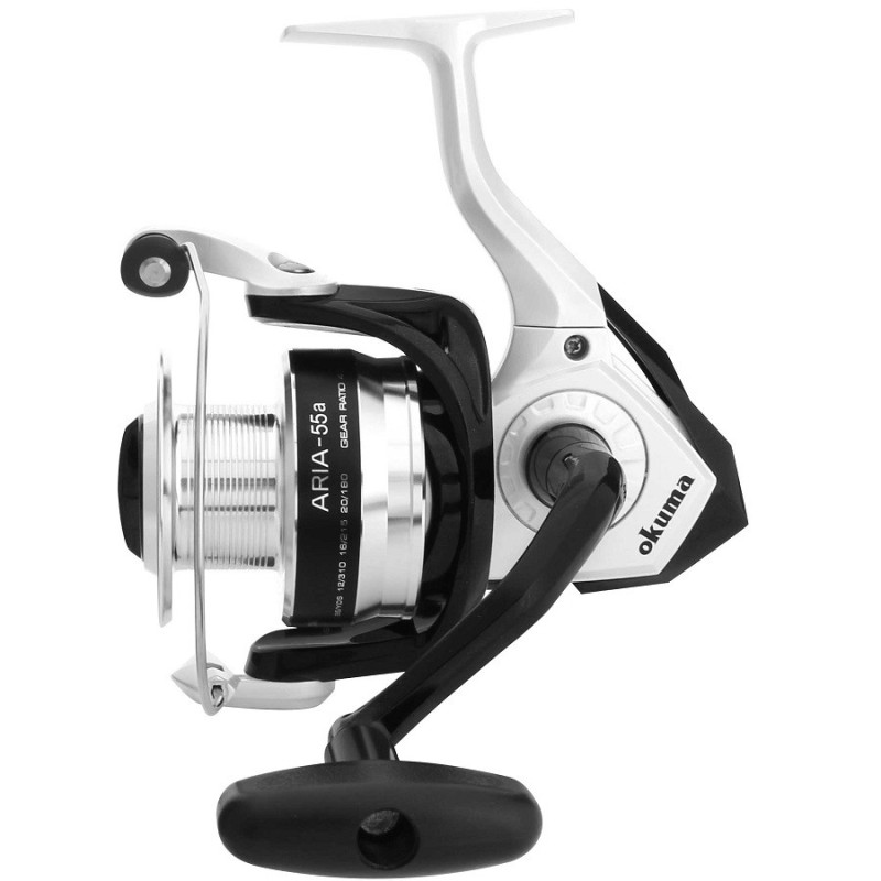 Kołowrotek Okuma Aria 3000