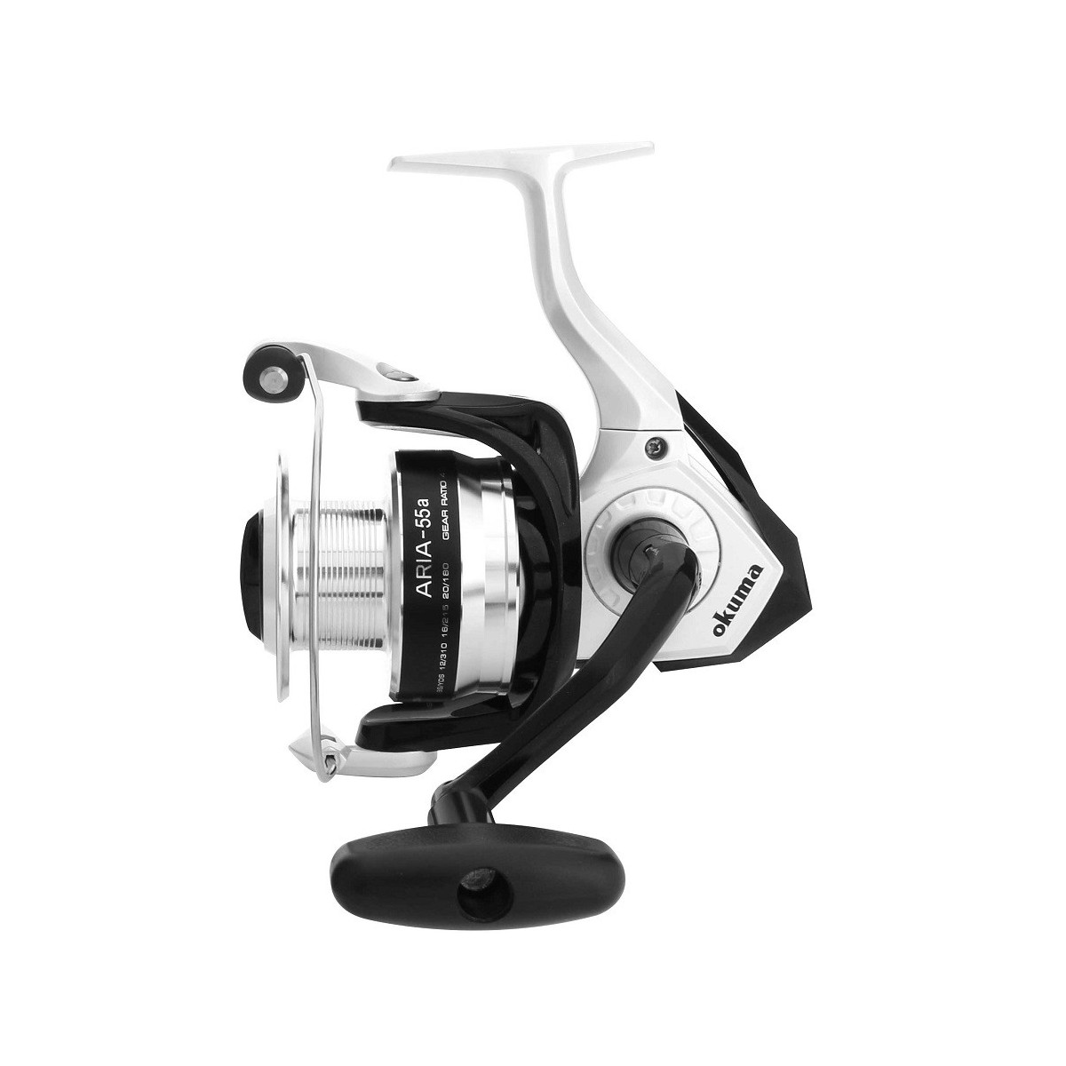 kolowrotek-aria-okuma kolowrotek-aria-okuma