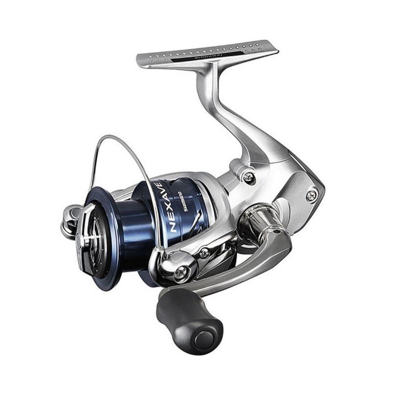 kolowrotek-nexave-fe-shimano