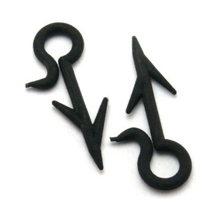 klips-easy-stinger-mount-iron-claw