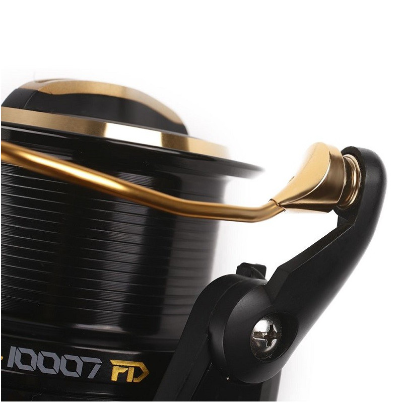 Kołowrotek Mikado Lentus A.D. Speedrunner 10000