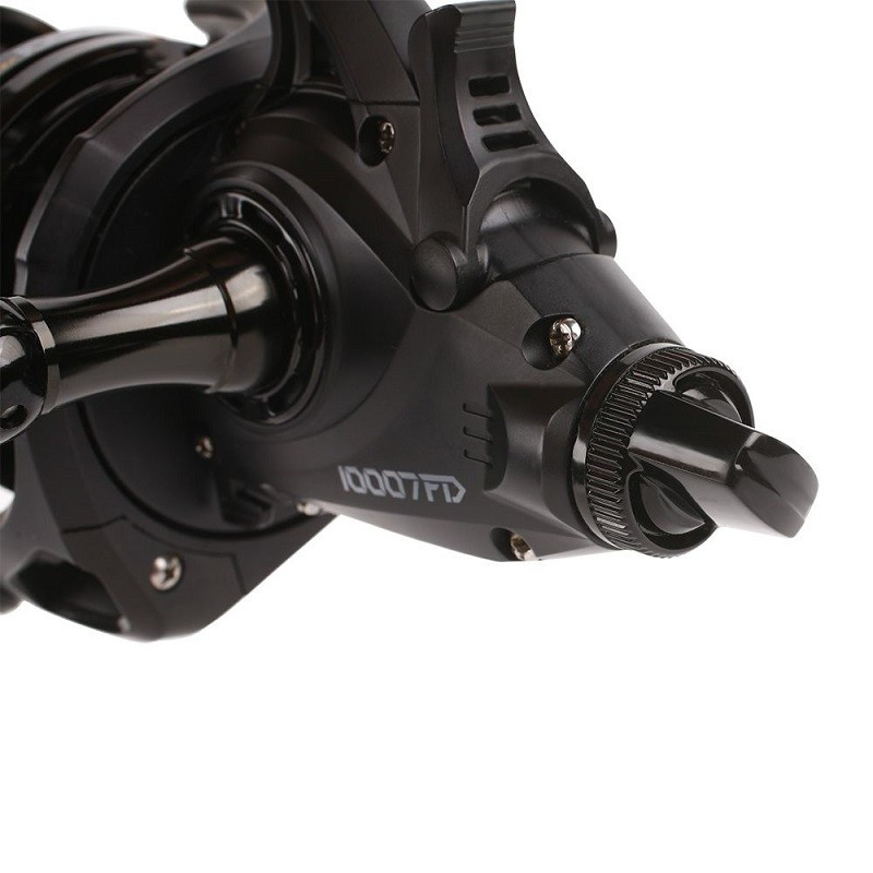 Kołowrotek Mikado Lentus A.D. Speedrunner 10000