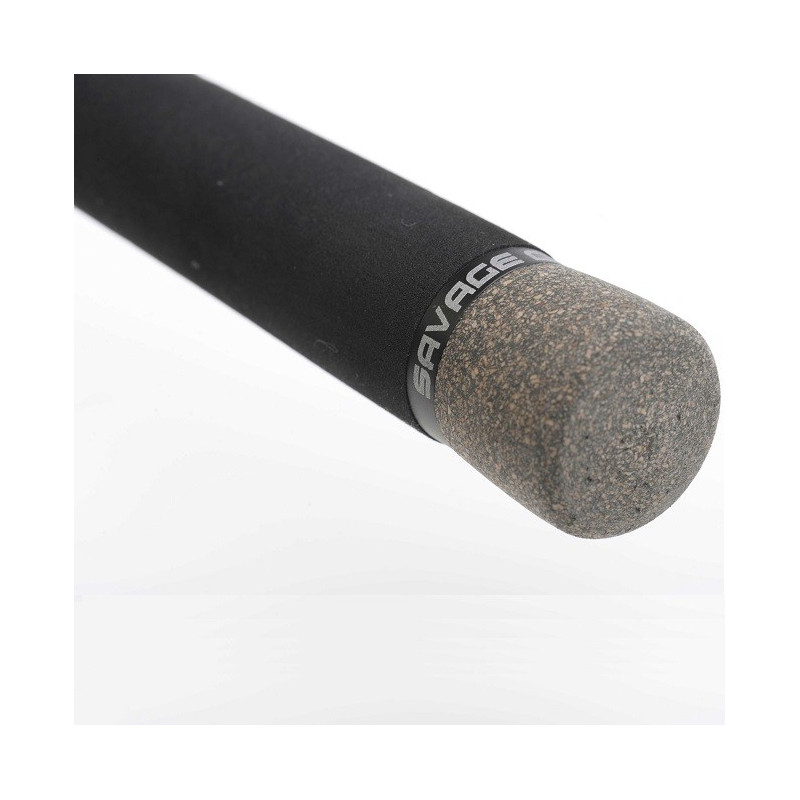 Wędka Savage Gear Multi-Purpose Predator 2 Spin 221cm / 7-23g