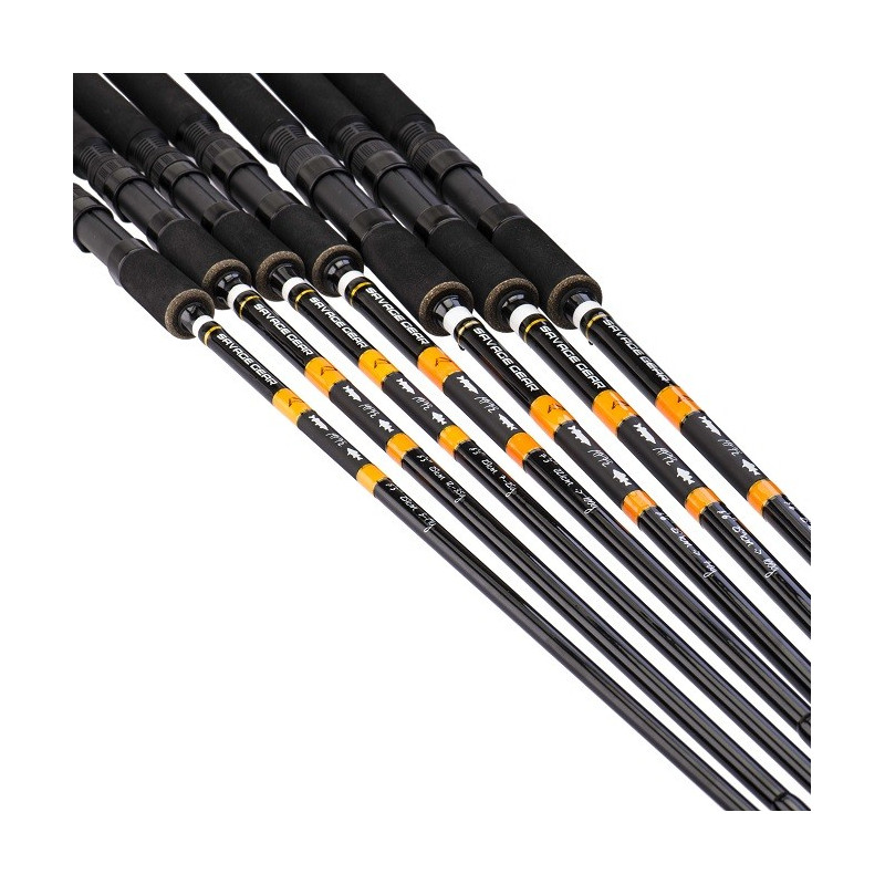 Wędka Savage Gear Multi-Purpose Predator 2 Spin 259cm / 70g