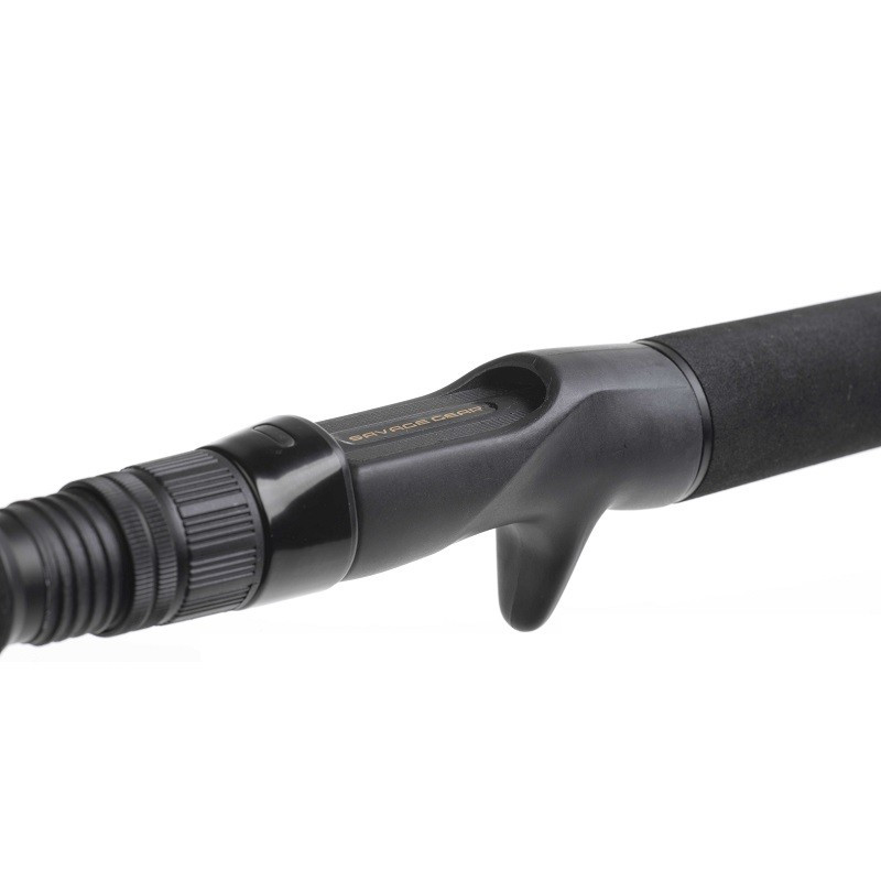 Wędka Savage Gear Multi-Purpose Predator 2 Trigger 259cm / 150g