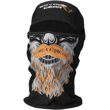kominiarka-beard-savage-gear