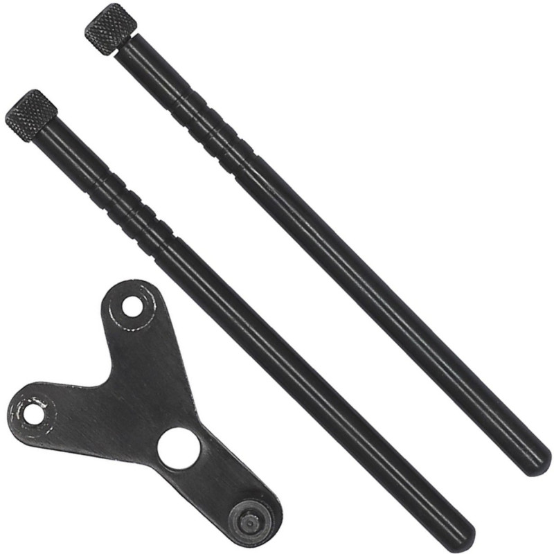 Zabezpieczenie - stabilizator wędziska Rod Guard Mikado