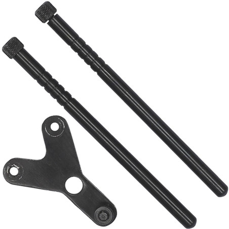 Zabezpieczenie - stabilizator wędziska Rod Guard Mikado Zabezpieczenie - stabilizator wędziska Rod Guard Mikado