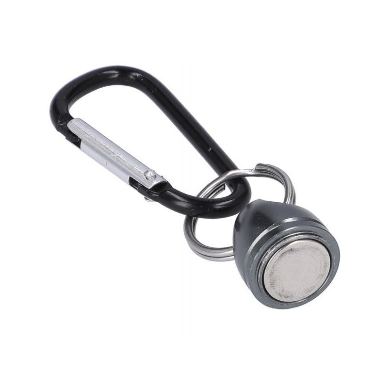 Klips z magnesem do podbieraka 3,5kg AMM-001 Mikado