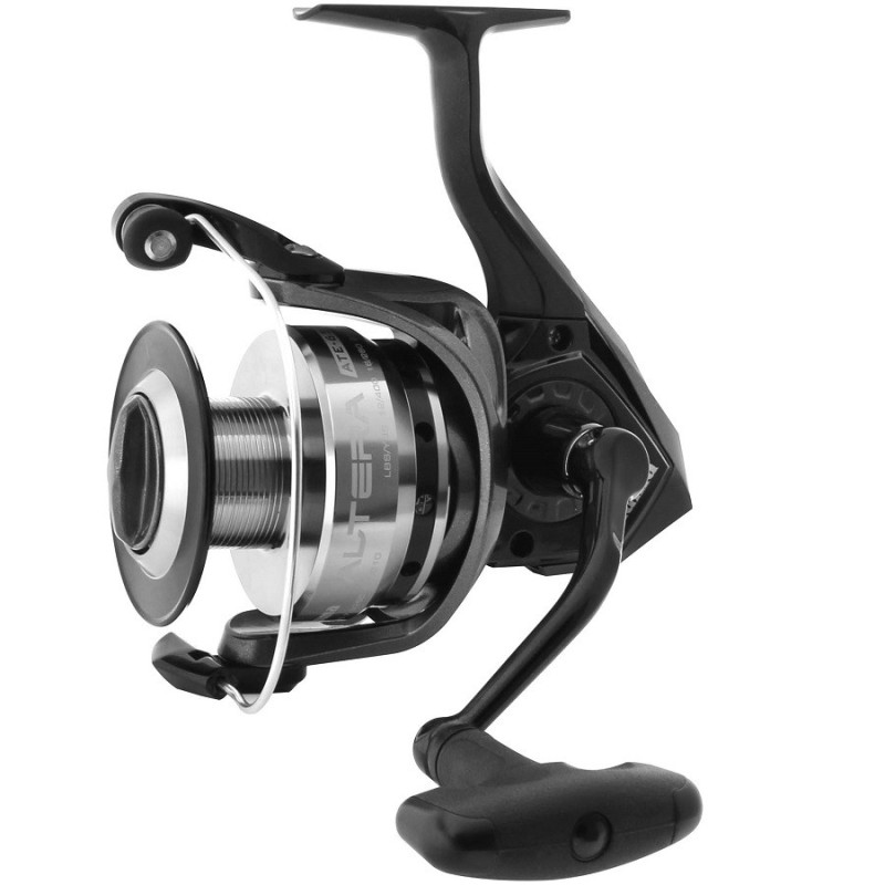 Kołowrotek Okuma Altera 4000