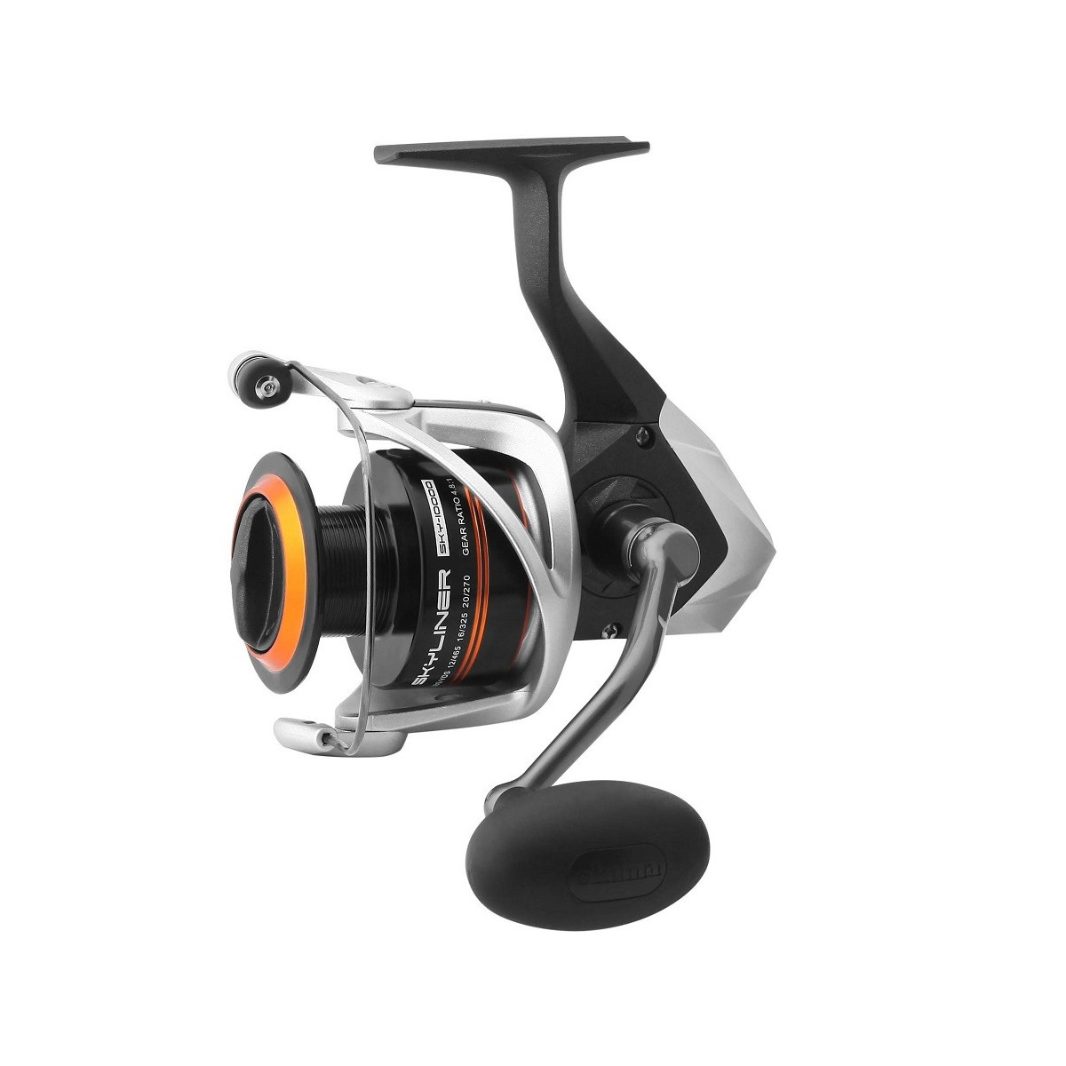 kolowrotek-skyliner-okuma kolowrotek-skyliner-okuma