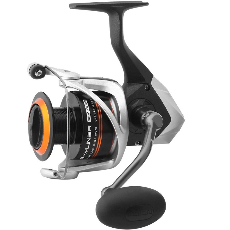 Kołowrotek Okuma Skyliner 8000