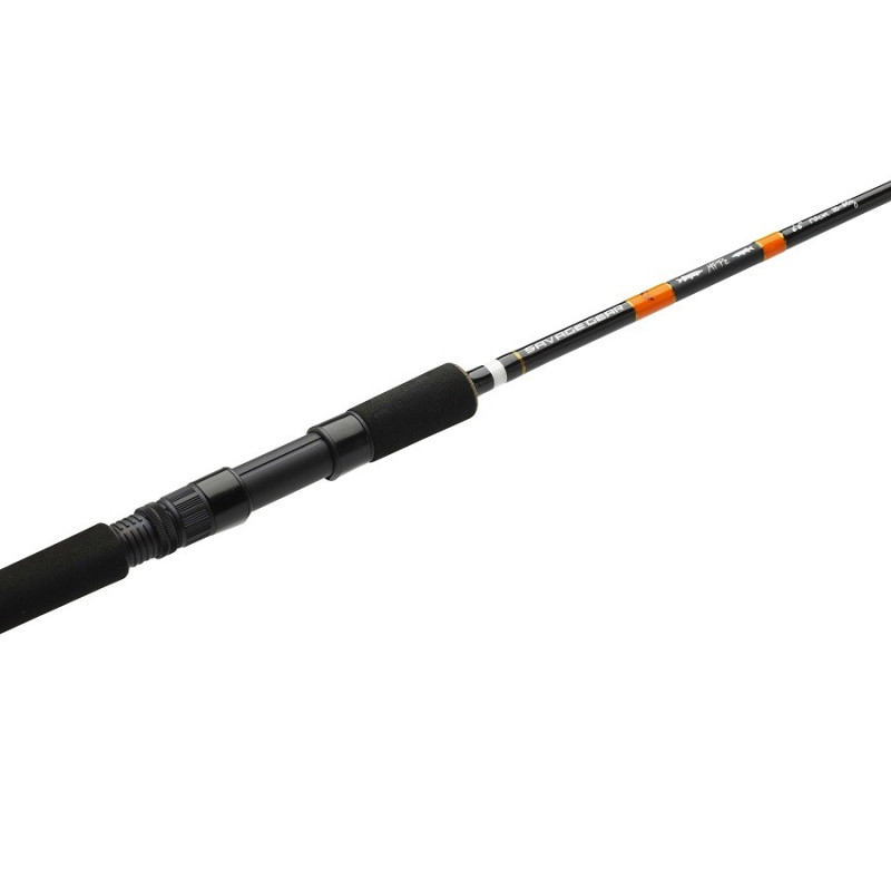 Wędka Savage Gear MPP2 Spin 198cm / 7-23g