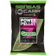 Sensas Zanęta UK Power Pellet Plus