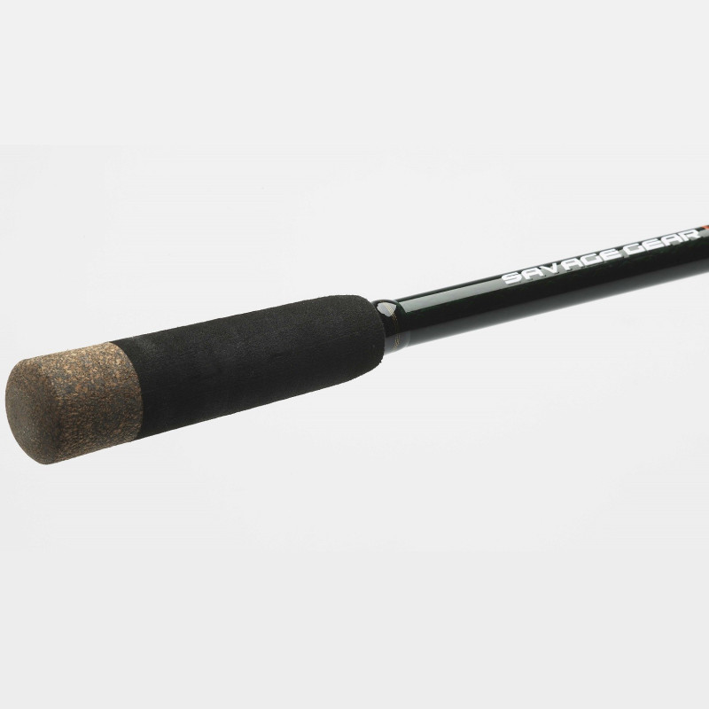 Wędka Savage Gear XLNT3 Trigger 213cm / 12-45g Wędka Savage Gear XLNT3 Trigger 213cm / 12-45g