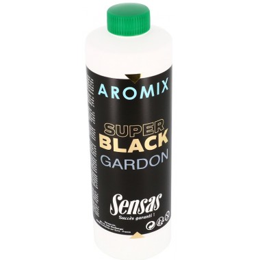 Koncentrat Aromix Super Black Sensas