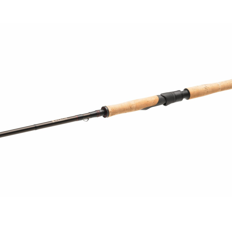 Wędka Westin W4 Powercast 255cm / 40-130g Wędka Westin W4 Powercast 255cm / 40-130g