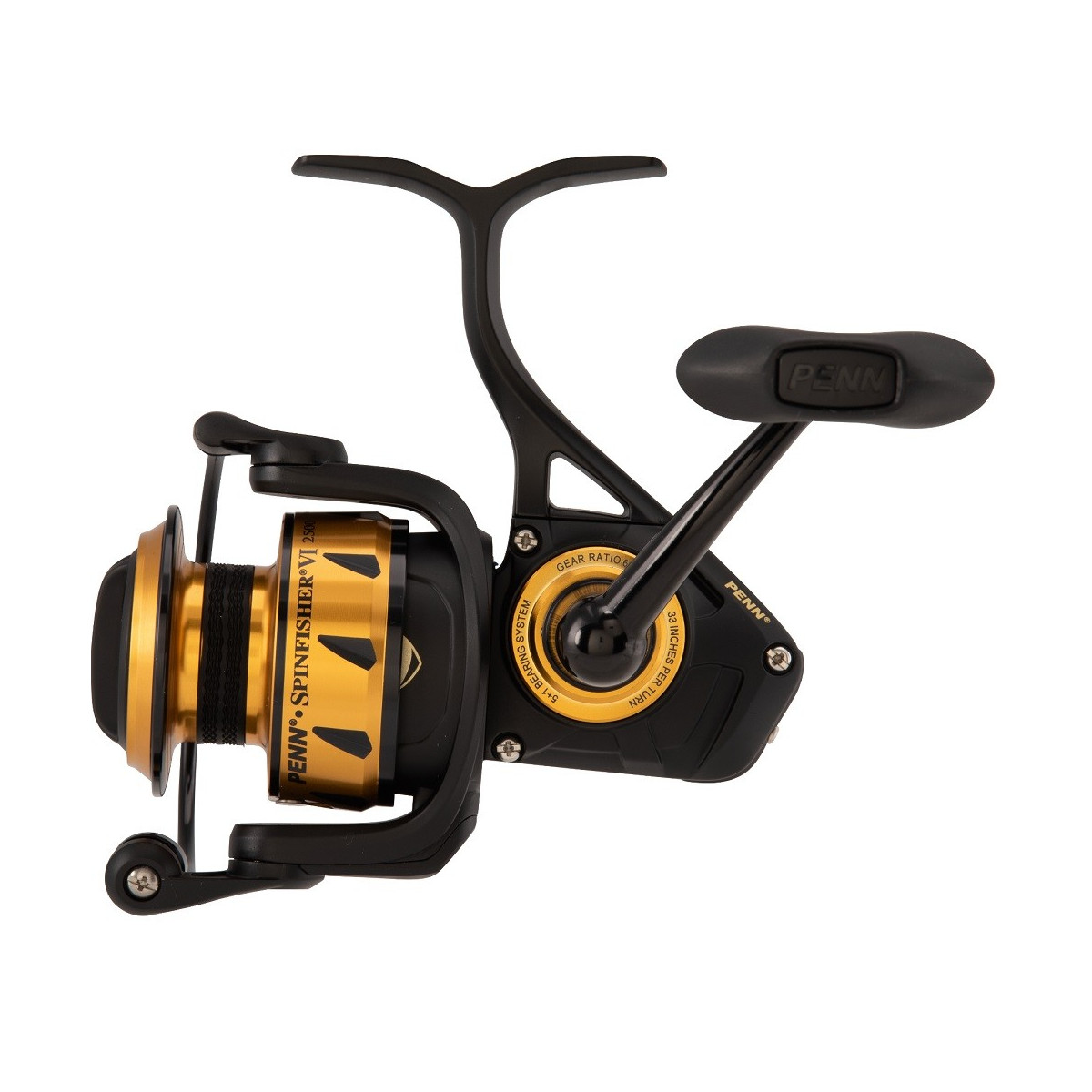 kolowrotek-spinfisher-vi-spinning-penn kolowrotek-spinfisher-vi-spinning-penn