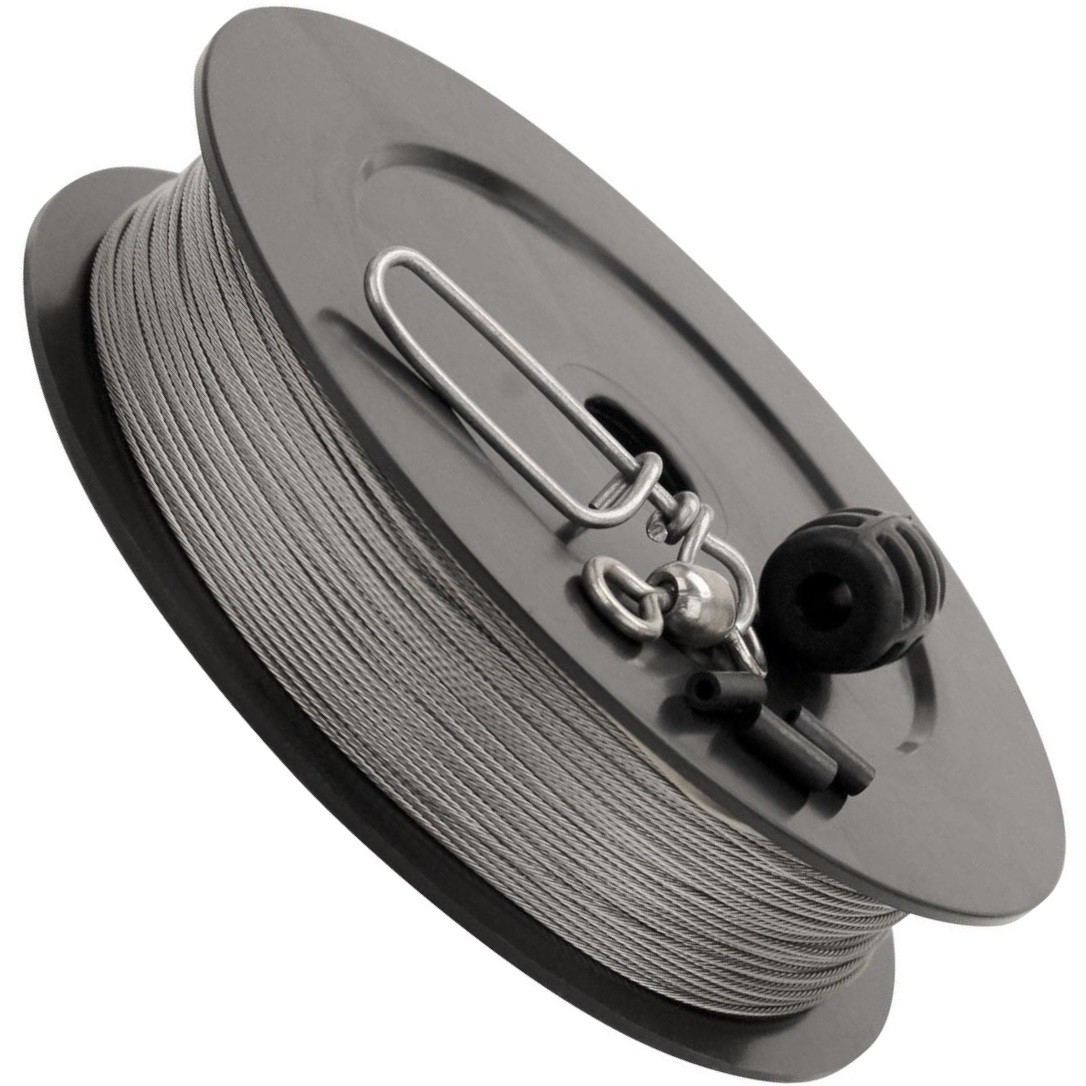 stalowa-linka-trollingowa-180lb-scotty stalowa-linka-trollingowa-180lb-scotty