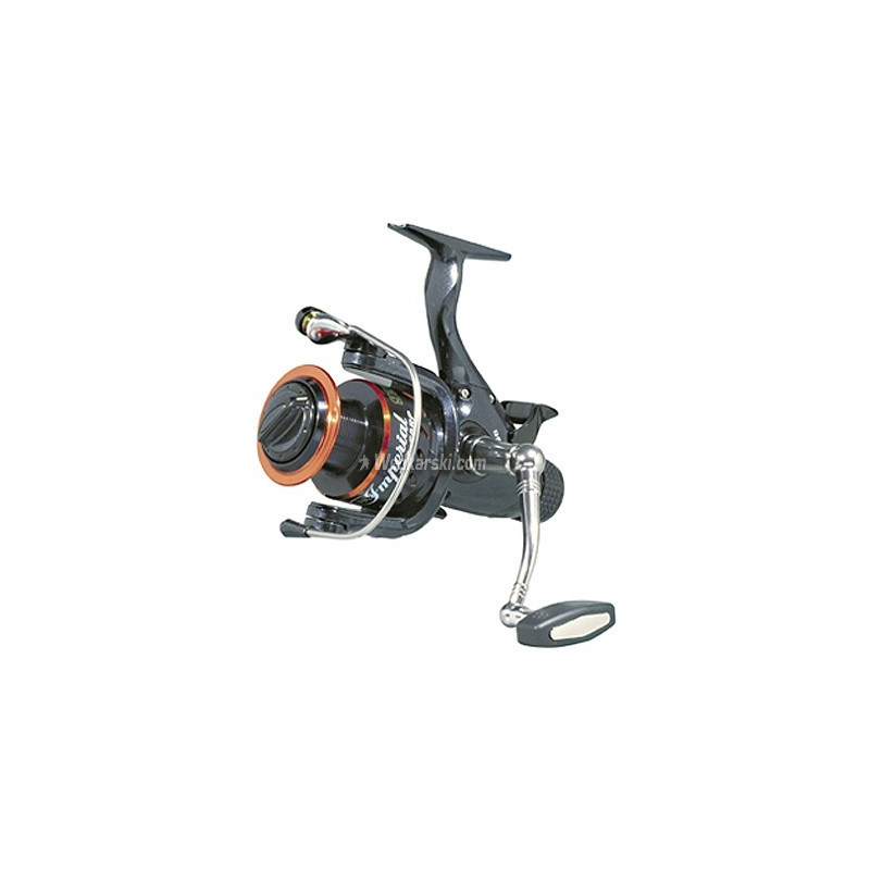 Kołowrotek Konger Imperial Pro Carp