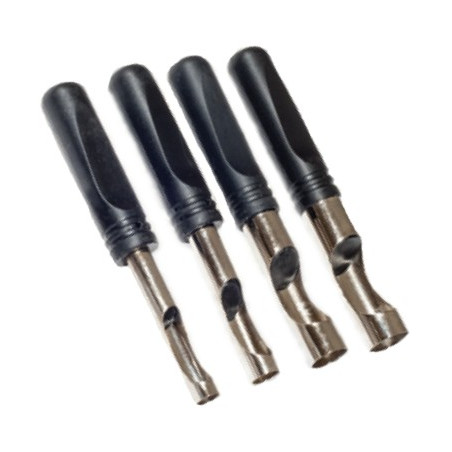 Wykrajacz chleba/ciasta Fiume 4 sztuki