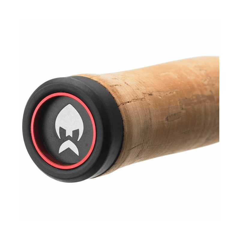 Wędka Westin W4 Powerlure 240cm / 20-60g