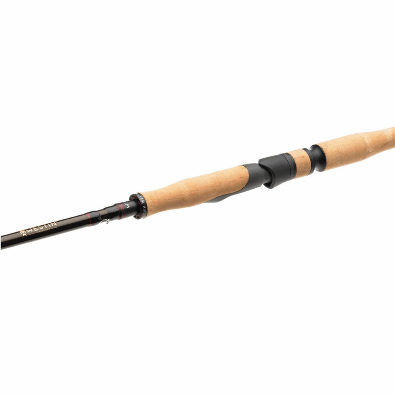 Wędka Westin W4 Powerlure 240cm / 25-80g