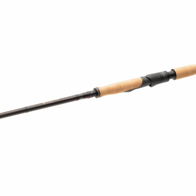 Wędka Westin W4 Powershad 240cm / 30-90g
