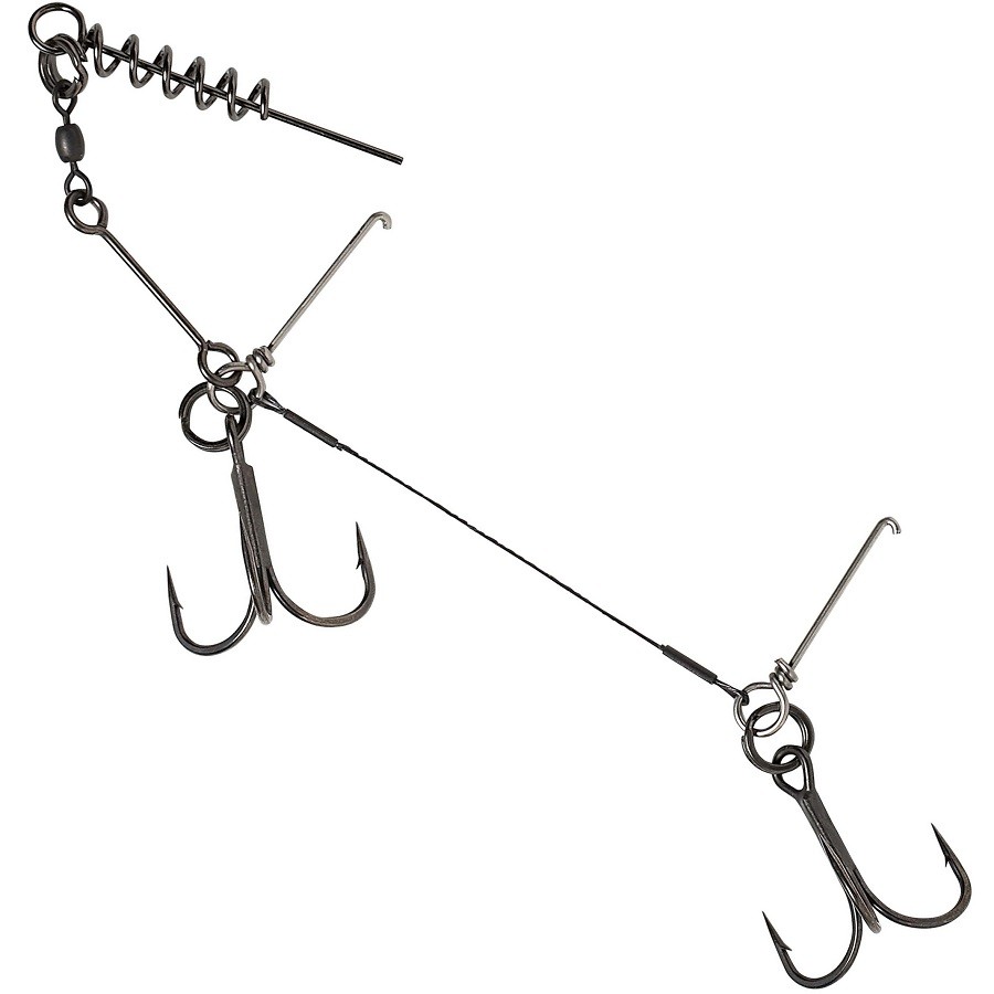 przypon-szczupakowy-1x7-titanium-trace-savage-gear przypon-szczupakowy-1x7-titanium-trace-savage-gear