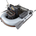 Belly boat High Rider Boat 170 55589 Savage Gear Belly boat High Rider Boat 170 55589 Savage Gear