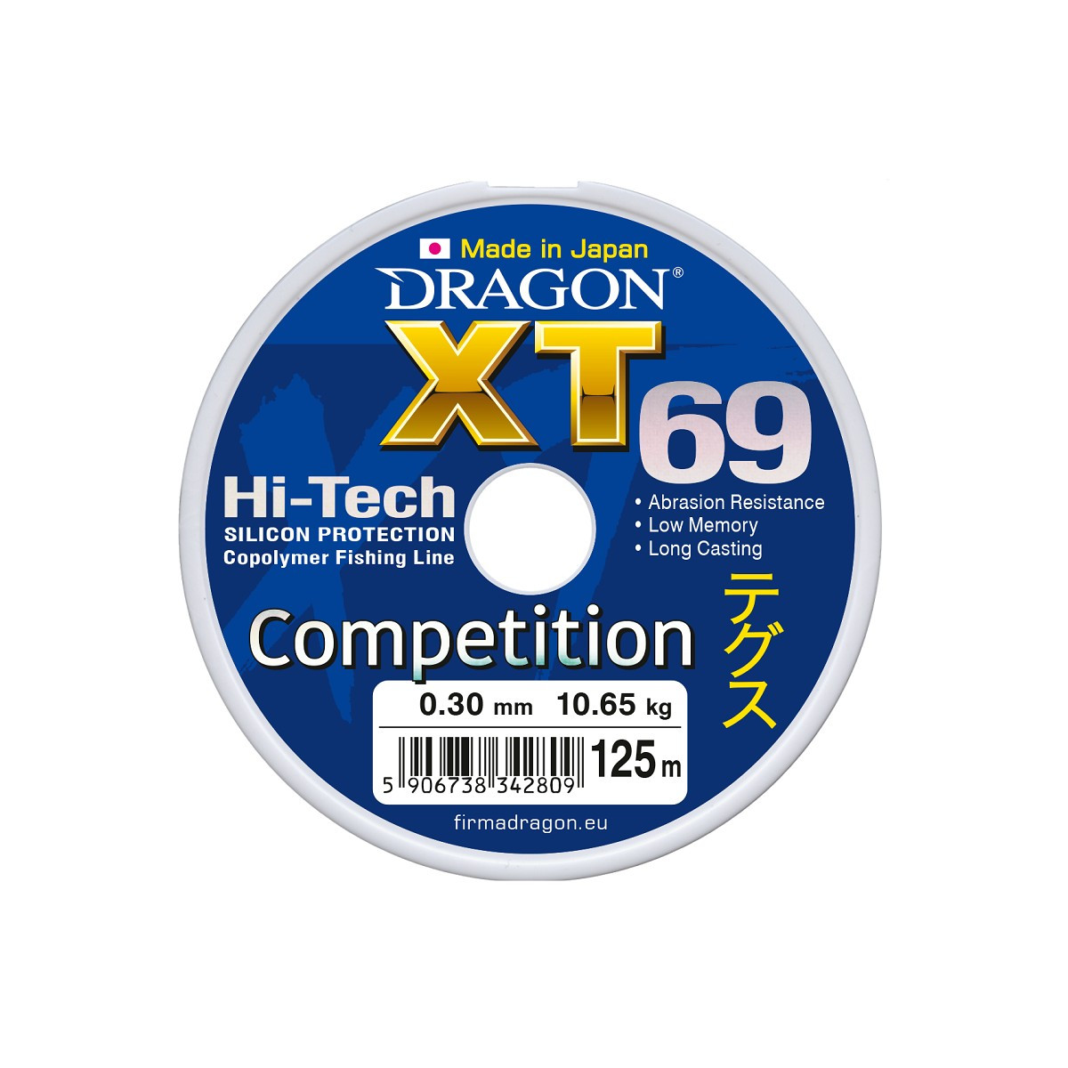zylka-xt69-hi-tech-competition-dragon zylka-xt69-hi-tech-competition-dragon