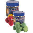 Kulki Adder Carp przynętowe 2in1 POP-UP 250 / 18mm / Tutti Fritti