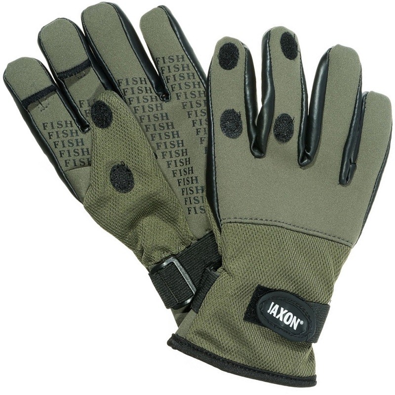 rekawiczki-neoprenowe-105-jaxon rekawiczki-neoprenowe-105-jaxon