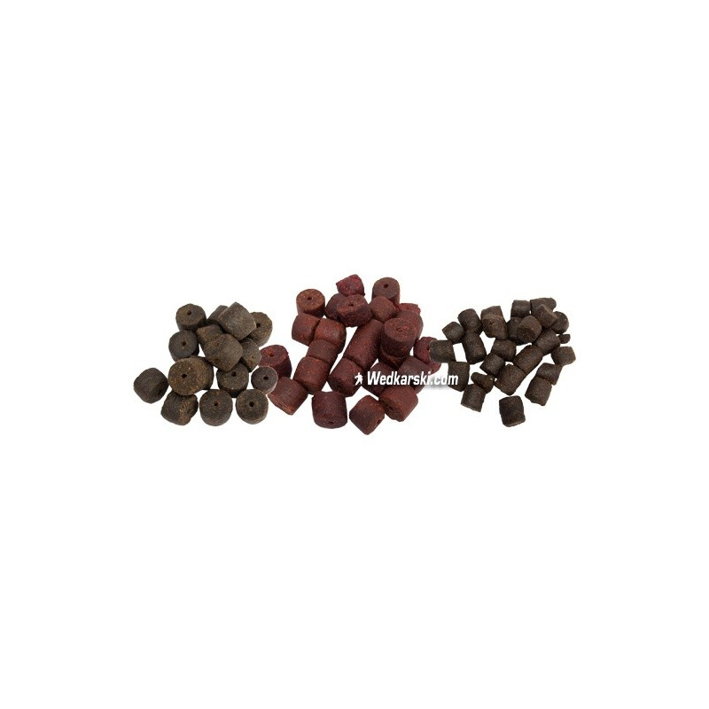 Pellety zanętowe 1g / 12mm Adder Carp