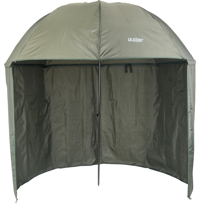 parasol-wedkarski-z-boczna-oslona-jaxon parasol-wedkarski-z-boczna-oslona-jaxon