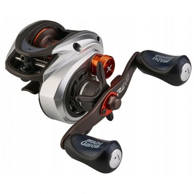 Multiplikator Revo5 X LP-L Abu Garcia