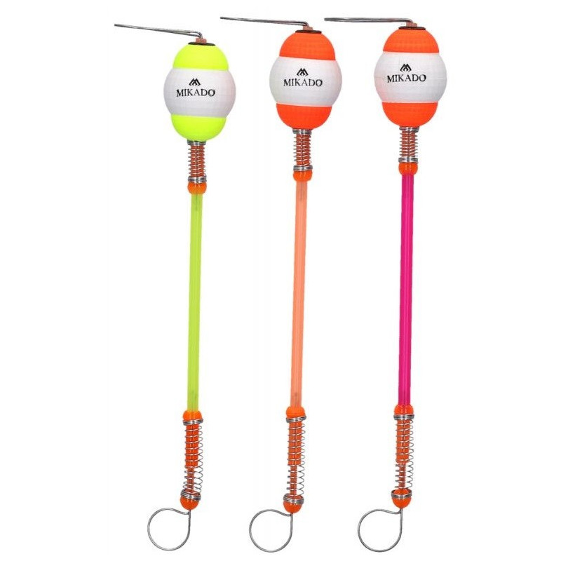 Sygnalizator Mikado podwieszany z rurką 16cm - roz.L Sygnalizator Mikado podwieszany z rurką 16cm - roz.L